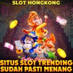 Situs Slot Hongkong: Permainan Slot Gacor Terbaik 2024 – 2025