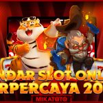 Slot Deposit 1000 Situs Slot Gacor Online Termurah