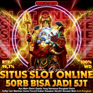 slot online, slot resmi terpercaya, situs slot resmi terpercaya