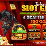 Idn Slot 777 : Situs Slot Terpercaya Paling Gacor